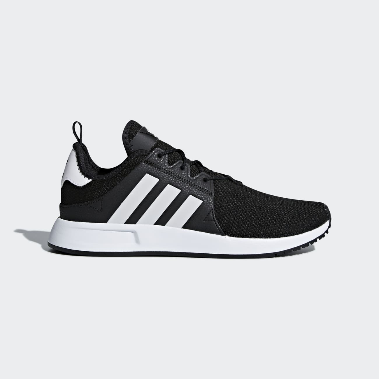 Adidas X_PLR Női Utcai Cipő - Fekete [D48651]